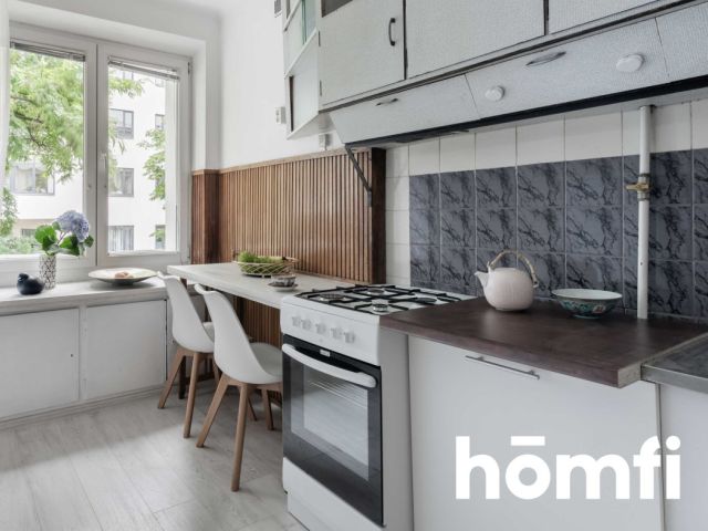 Two-bedroom in excellent location - Квартира - Оренда - Warszawa, Śródmieście