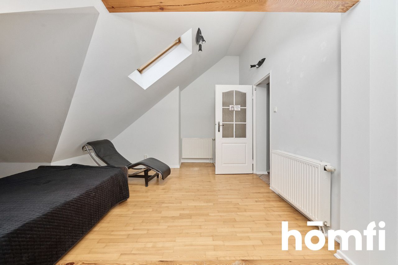 4-pokojowe z balkonem i piwnicą - 120 m2 powierzchni całkowitej - Mieszkanie - Sprzedaż - Wrocław, Psie Pole / Poświętne
