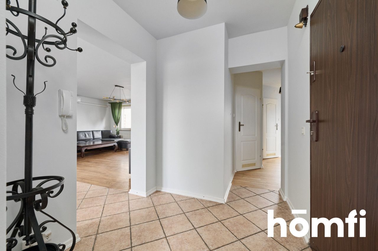 4-pokojowe z balkonem i piwnicą - 120 m2 powierzchni całkowitej - Mieszkanie - Sprzedaż - Wrocław, Psie Pole / Poświętne