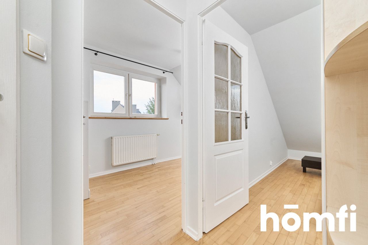 4-pokojowe z balkonem i piwnicą - 120 m2 powierzchni całkowitej - Mieszkanie - Sprzedaż - Wrocław, Psie Pole / Poświętne