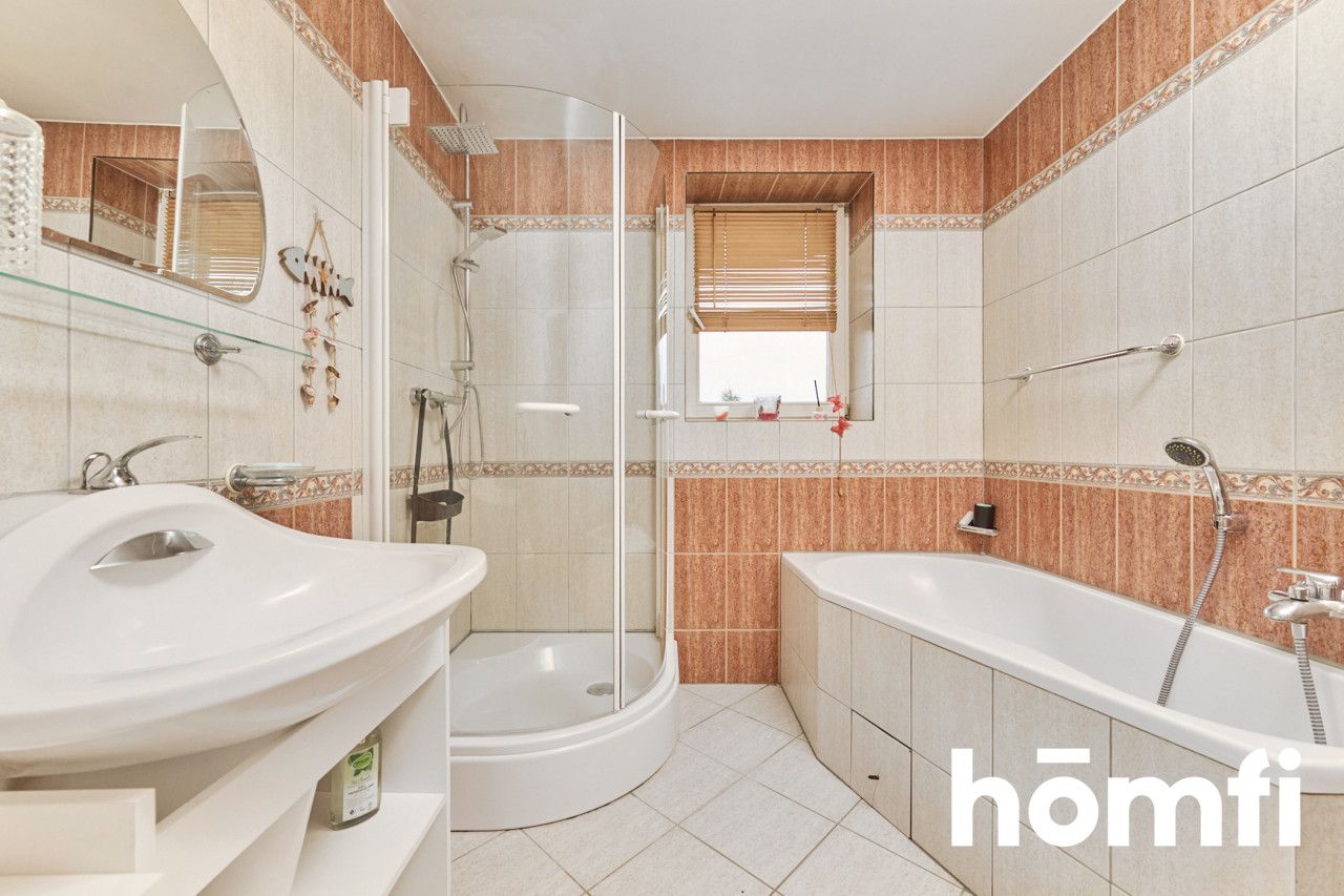 4-pokojowe z balkonem i piwnicą - 120 m2 powierzchni całkowitej - Mieszkanie - Sprzedaż - Wrocław, Psie Pole / Poświętne