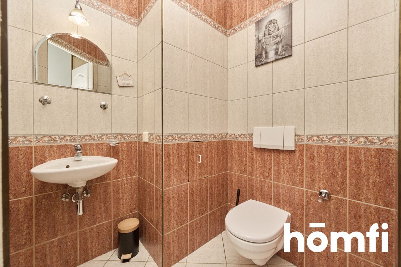 4-pokojowe z balkonem i piwnicą - 120 m2 powierzchni całkowitej - Mieszkanie - Sprzedaż - Wrocław, Psie Pole / Poświętne