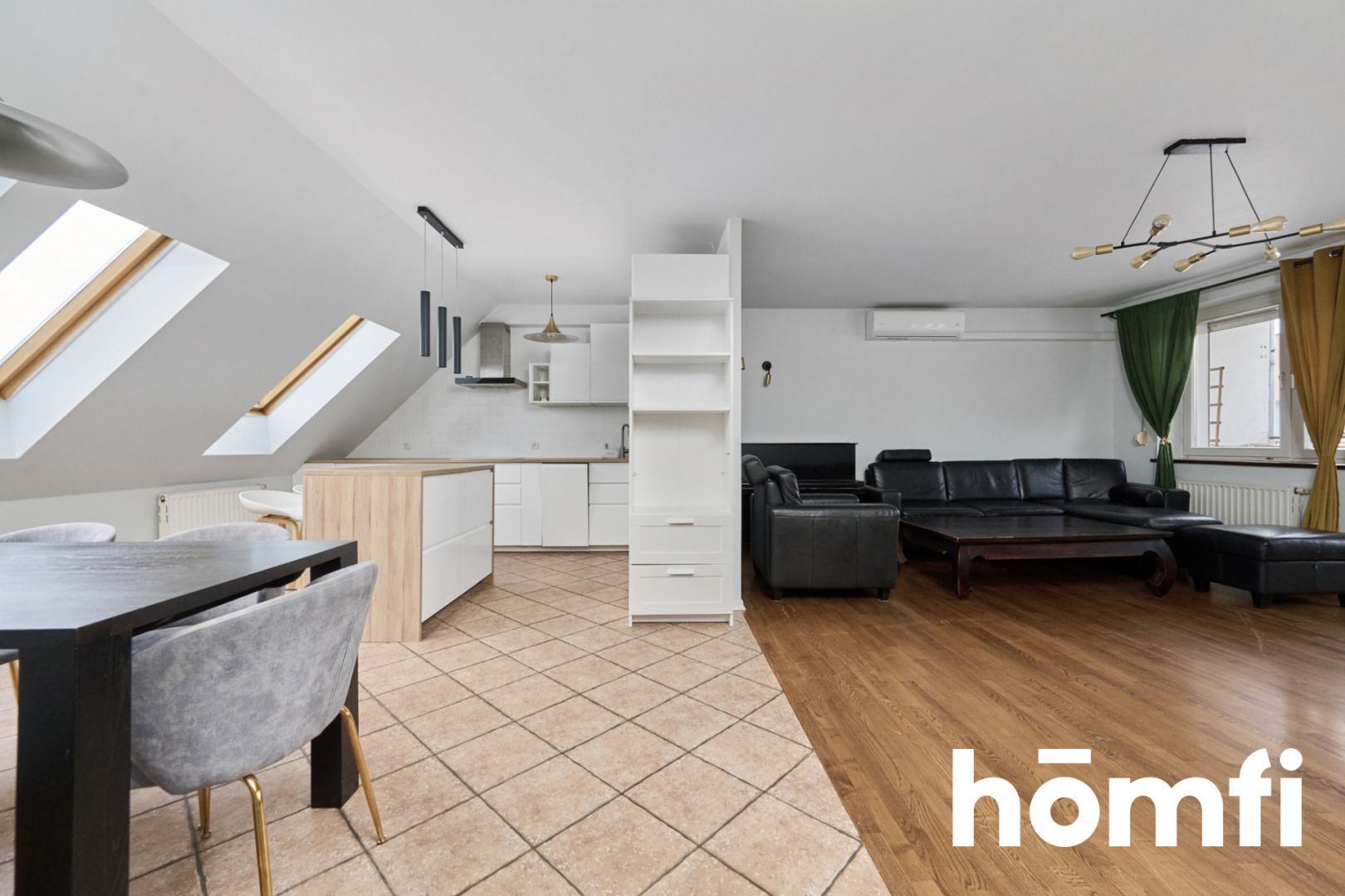 4-pokojowe z balkonem i piwnicą - 120 m2 powierzchni całkowitej - Mieszkanie - Sprzedaż - Wrocław, Psie Pole / Poświętne