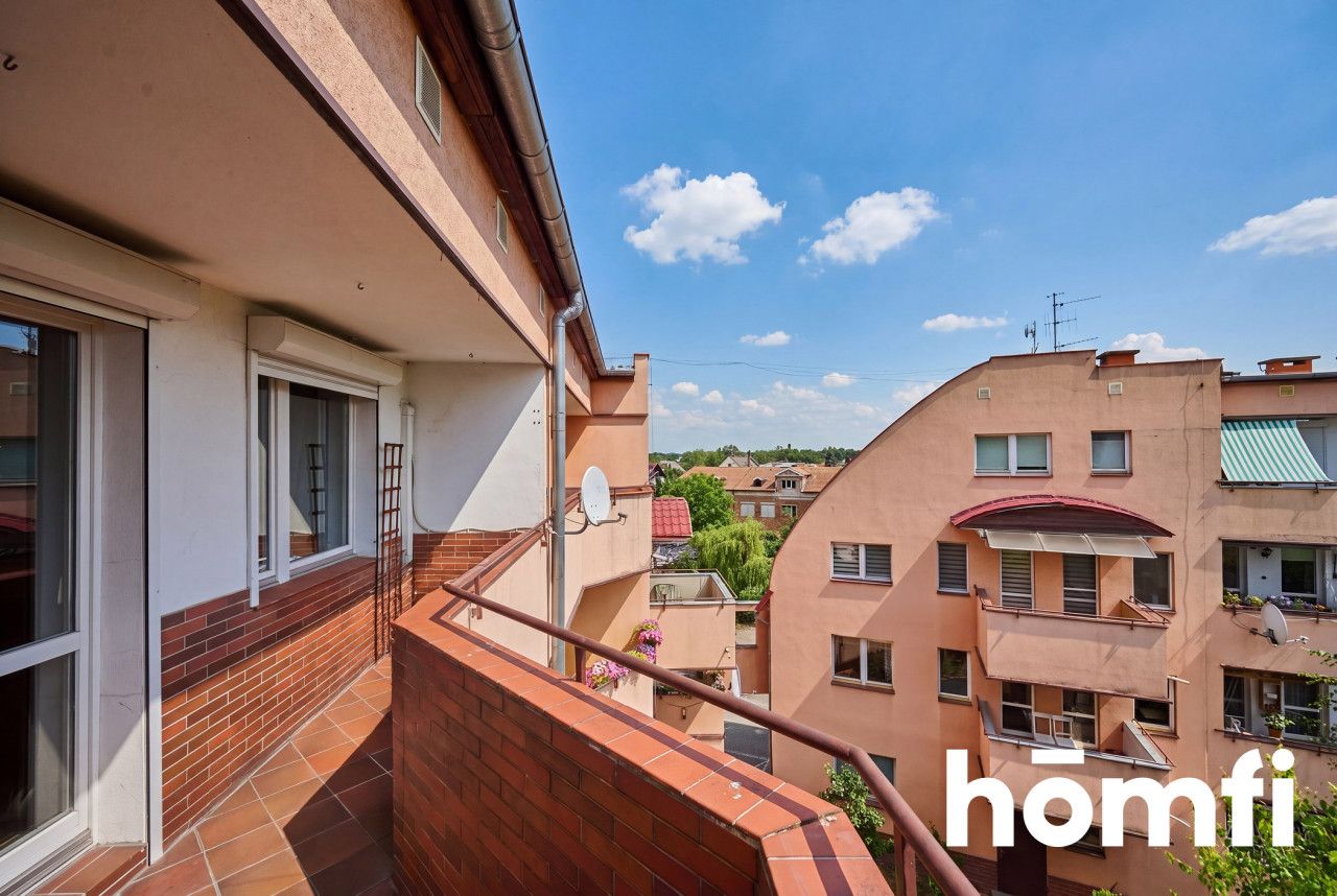 4-pokojowe z balkonem i piwnicą - 120 m2 powierzchni całkowitej - Mieszkanie - Sprzedaż - Wrocław, Psie Pole / Poświętne