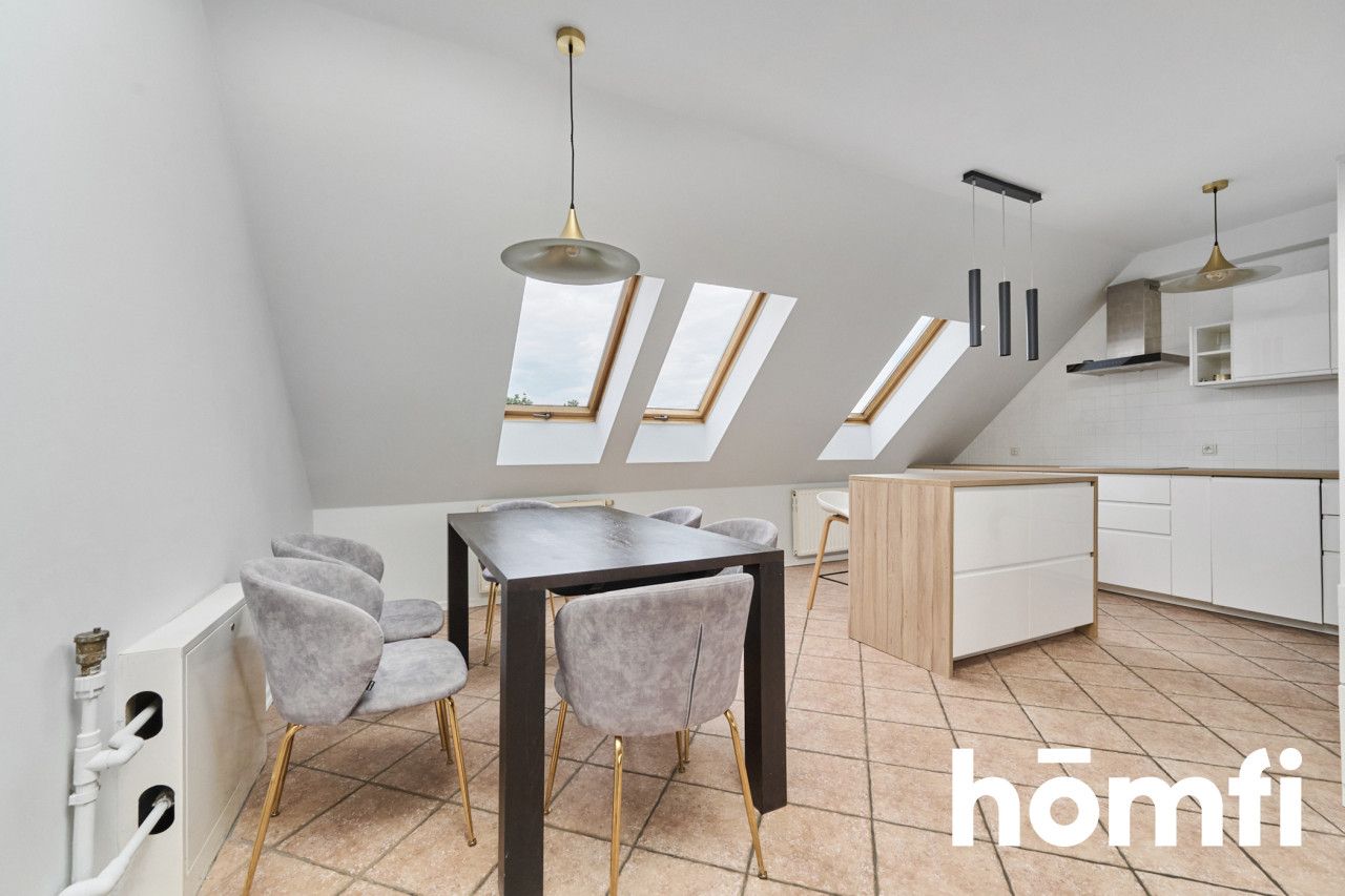 4-pokojowe z balkonem i piwnicą - 120 m2 powierzchni całkowitej - Mieszkanie - Sprzedaż - Wrocław, Psie Pole / Poświętne