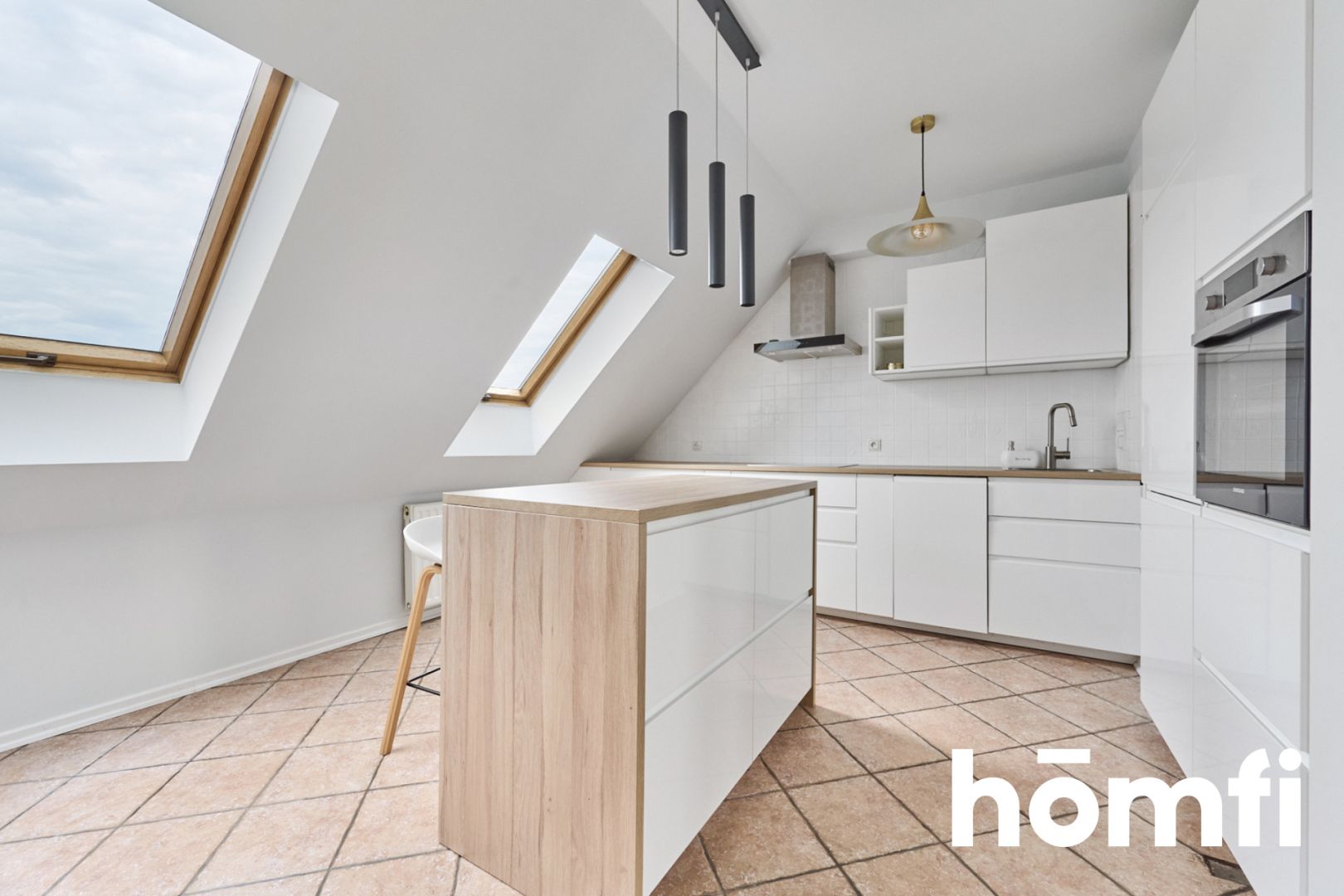4-room with loggia and basement - Apartment - Sale - Wrocław, Psie Pole / Poświętne