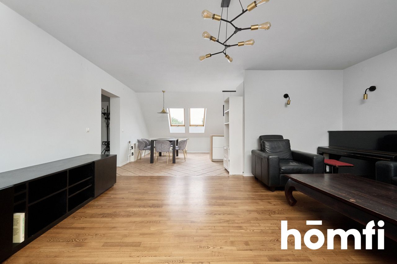 4-pokojowe z balkonem i piwnicą - 120 m2 powierzchni całkowitej - Mieszkanie - Sprzedaż - Wrocław, Psie Pole / Poświętne