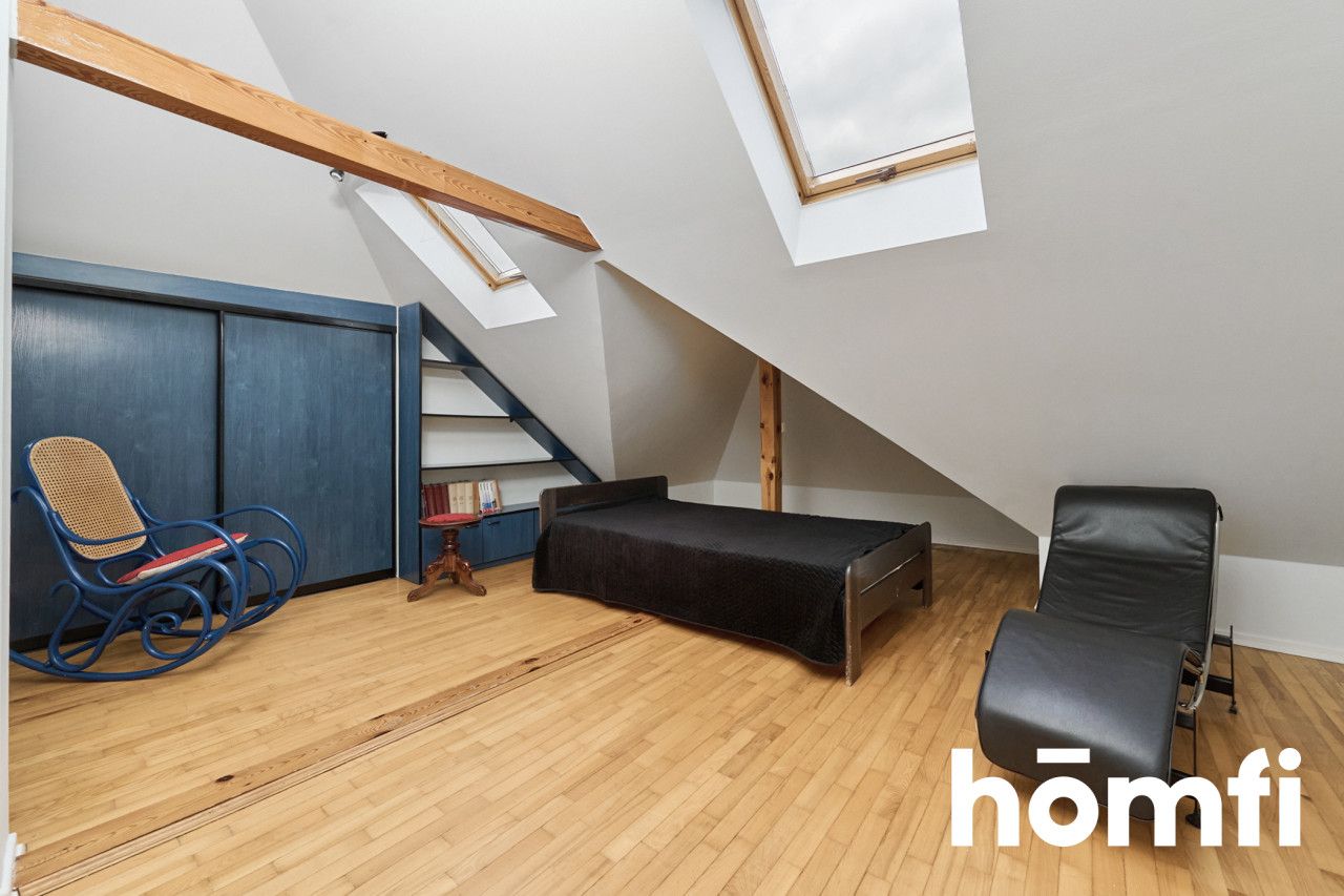 4-pokojowe z balkonem i piwnicą - 120 m2 powierzchni całkowitej - Mieszkanie - Sprzedaż - Wrocław, Psie Pole / Poświętne