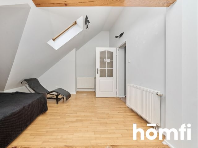 4-pokojowe z balkonem i piwnicą - 120 m2 powierzchni całkowitej - Mieszkanie - Sprzedaż - Wrocław, Psie Pole / Poświętne