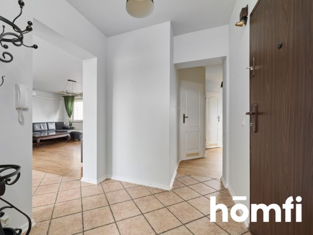 4-room with loggia and basement - Квартира - Продаж - Wrocław, Psie Pole / Poświętne
