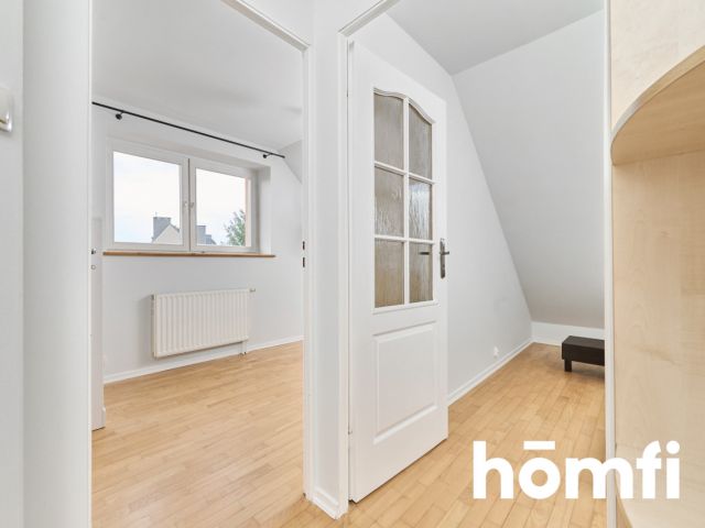 4-room with loggia and basement - Квартира - Продаж - Wrocław, Psie Pole / Poświętne