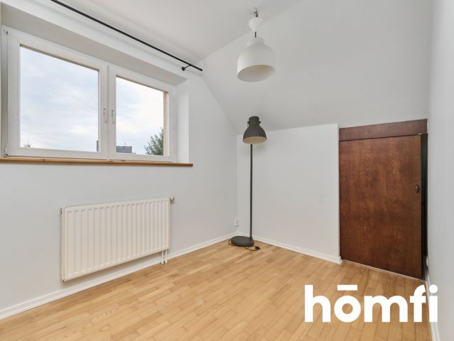 4-room with loggia and basement - Квартира - Продаж - Wrocław, Psie Pole / Poświętne