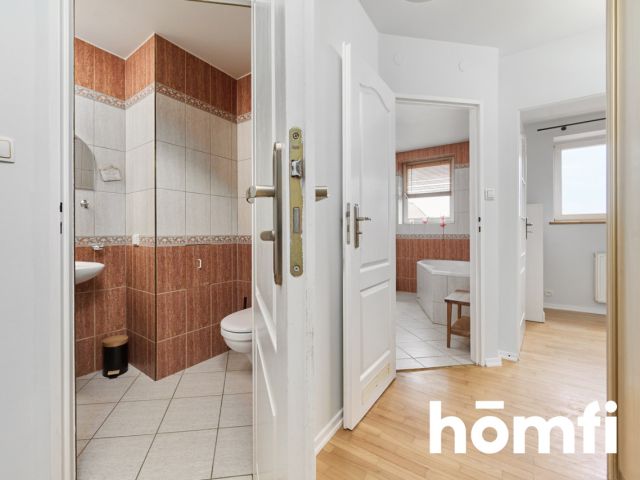 4-room with loggia and basement - Квартира - Продаж - Wrocław, Psie Pole / Poświętne