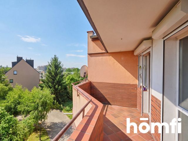 4-room with loggia and basement - Квартира - Продаж - Wrocław, Psie Pole / Poświętne