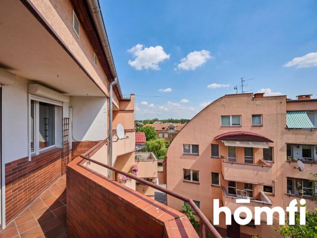 4-pokojowe z balkonem i piwnicą - 120 m2 powierzchni całkowitej - Mieszkanie - Sprzedaż - Wrocław, Psie Pole / Poświętne