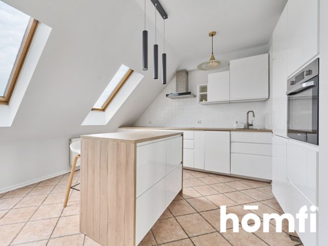 4-pokojowe z balkonem i piwnicą - 120 m2 powierzchni całkowitej - Mieszkanie - Sprzedaż - Wrocław, Psie Pole / Poświętne