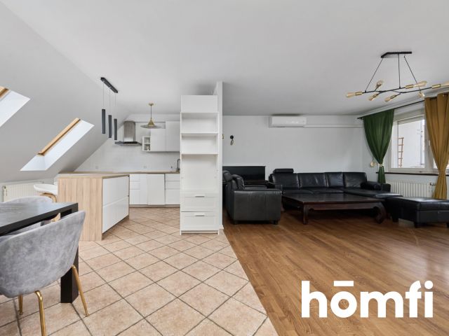 4-room with loggia and basement - Квартира - Продаж - Wrocław, Psie Pole / Poświętne