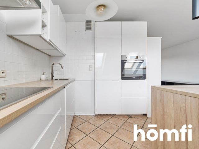 4-room with loggia and basement - Квартира - Продаж - Wrocław, Psie Pole / Poświętne