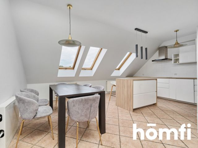 4-room with loggia and basement - Квартира - Продаж - Wrocław, Psie Pole / Poświętne