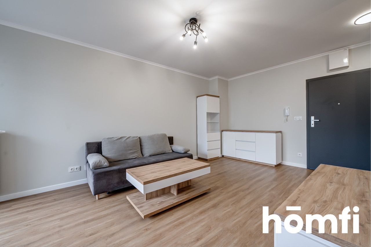 An apartment in the Idea estate with a view of the ponds - Apartment - Rent - Radom, Wacyn