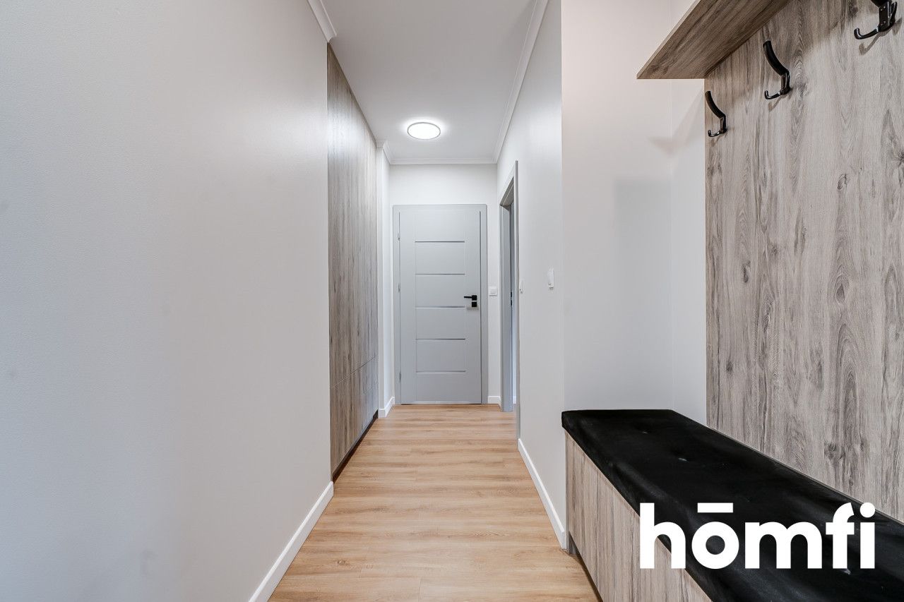 An apartment in the Idea estate with a view of the ponds - Apartment - Rent - Radom, Wacyn