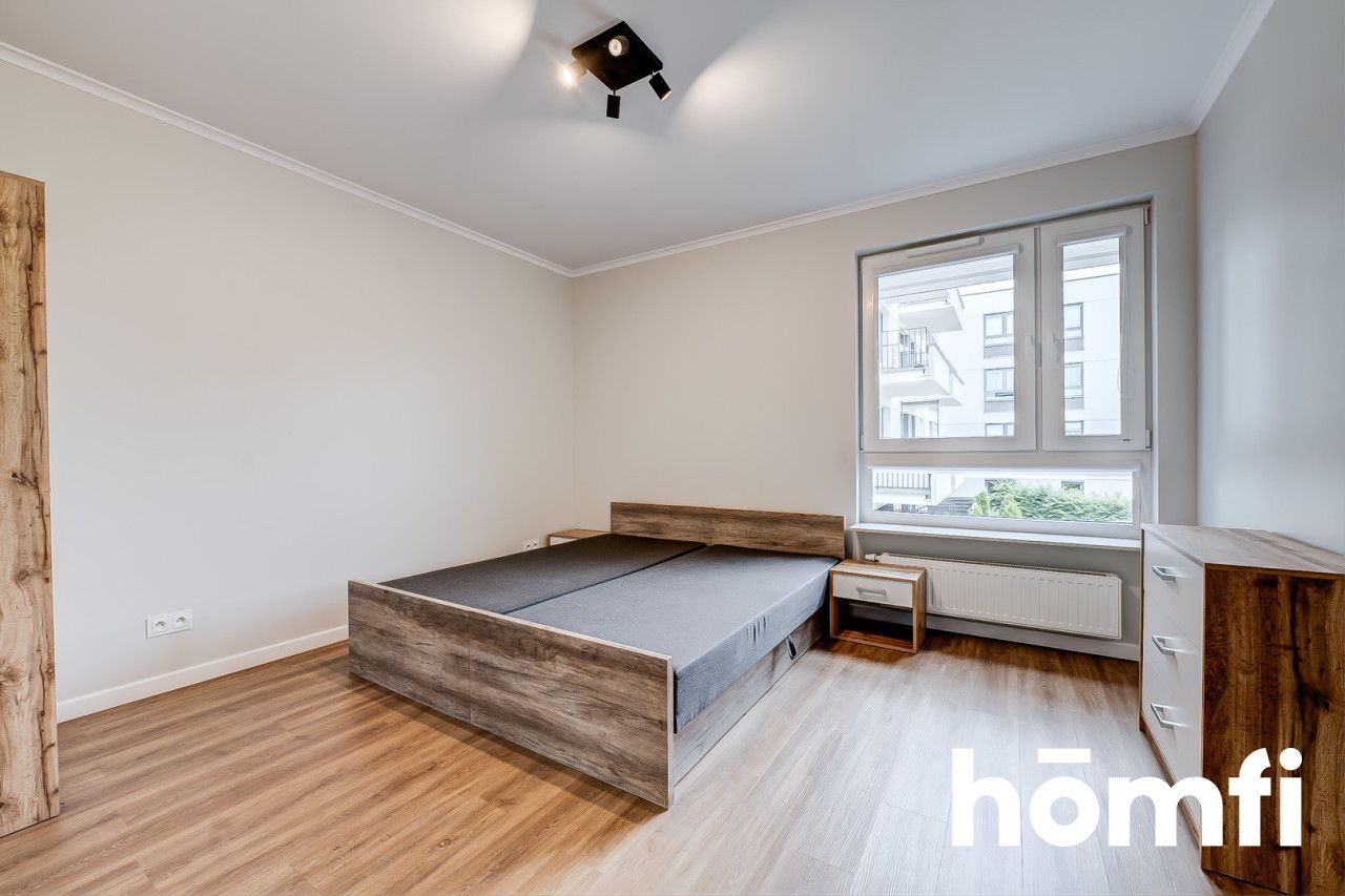 An apartment in the Idea estate with a view of the ponds - Apartment - Rent - Radom, Wacyn