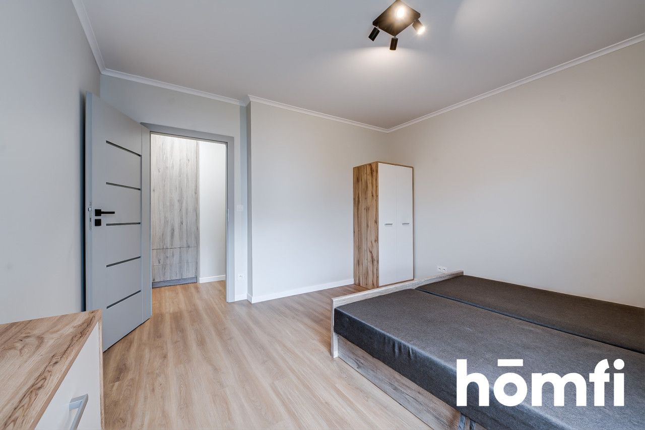 An apartment in the Idea estate with a view of the ponds - Apartment - Rent - Radom, Wacyn