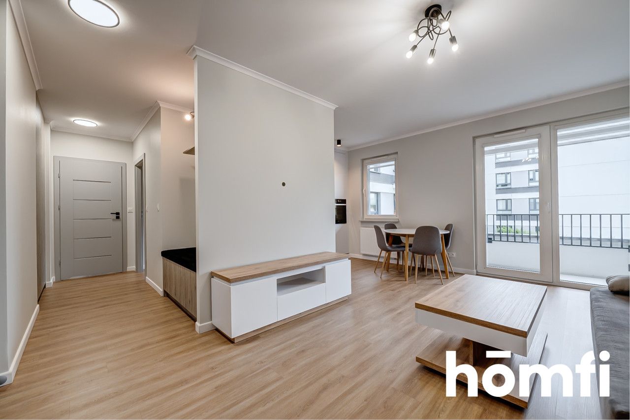 An apartment in the Idea estate with a view of the ponds - Apartment - Rent - Radom, Wacyn