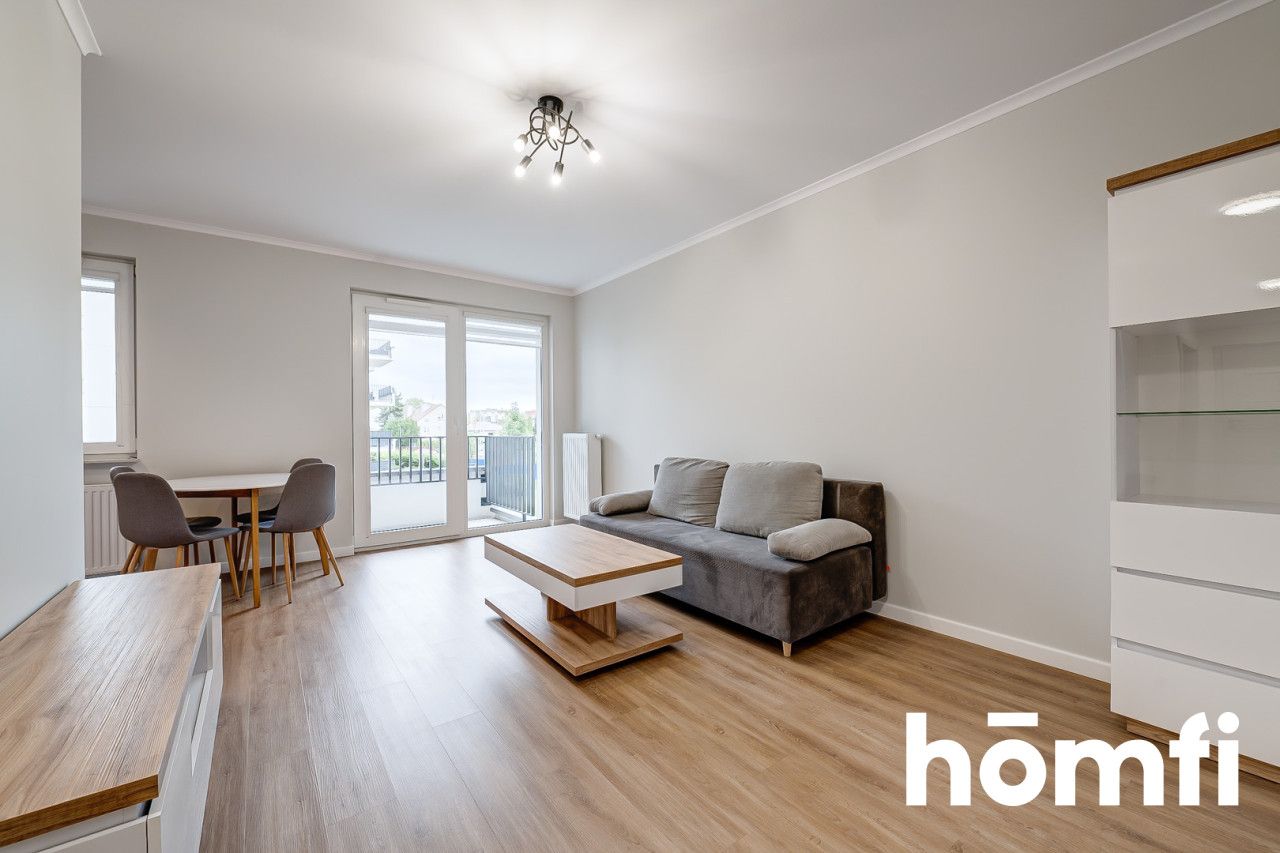 An apartment in the Idea estate with a view of the ponds - Apartment - Rent - Radom, Wacyn