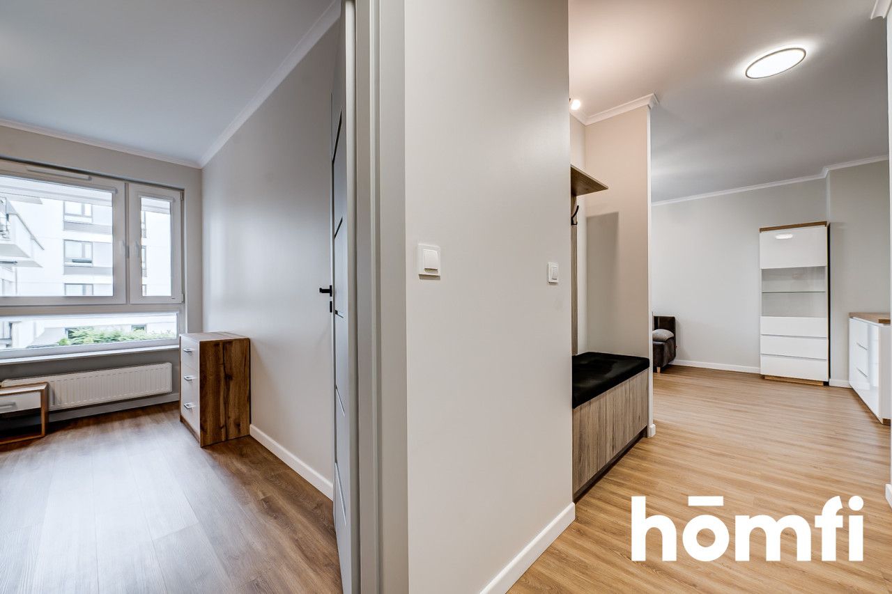 An apartment in the Idea estate with a view of the ponds - Apartment - Rent - Radom, Wacyn