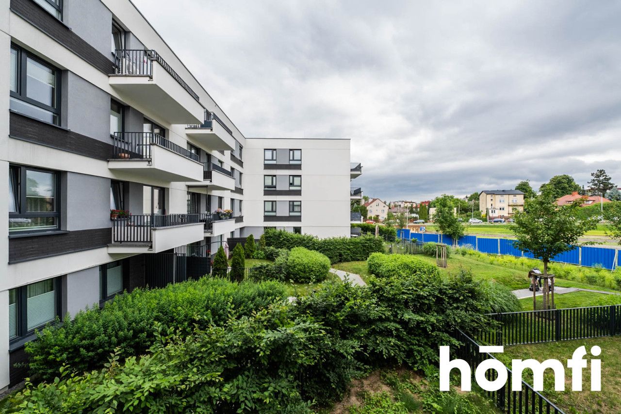 An apartment in the Idea estate with a view of the ponds - Apartment - Rent - Radom, Wacyn