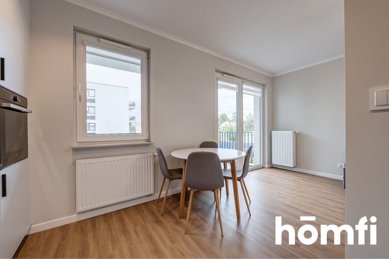 An apartment in the Idea estate with a view of the ponds - Apartment - Rent - Radom, Wacyn