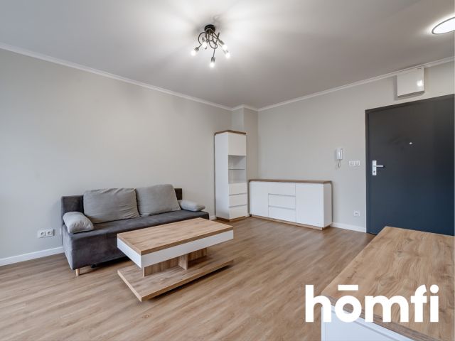 An apartment in the Idea estate with a view of the ponds - Квартира - Оренда - Radom, Wacyn