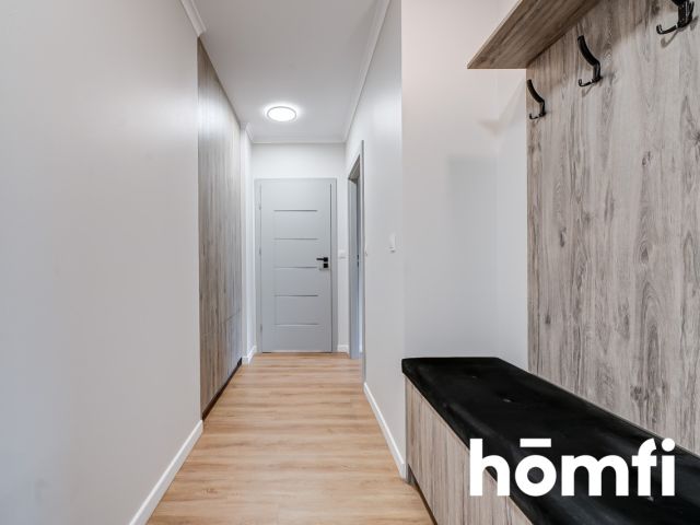 An apartment in the Idea estate with a view of the ponds - Квартира - Оренда - Radom, Wacyn