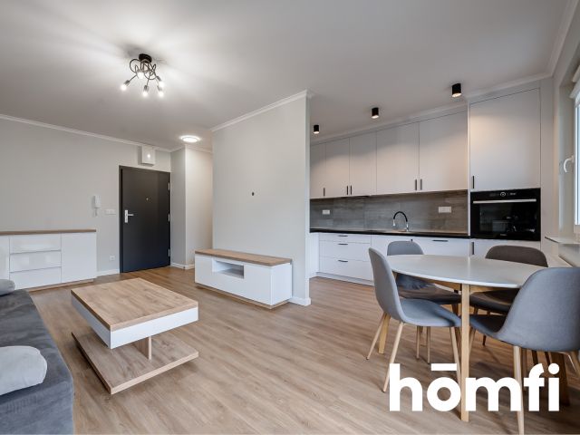 An apartment in the Idea estate with a view of the ponds - Квартира - Оренда - Radom, Wacyn
