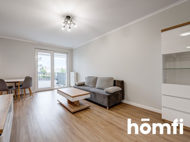 An apartment in the Idea estate with a view of the ponds - Квартира - Оренда - Radom, Wacyn