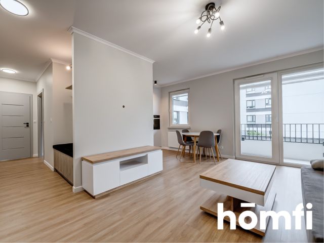 An apartment in the Idea estate with a view of the ponds - Квартира - Оренда - Radom, Wacyn