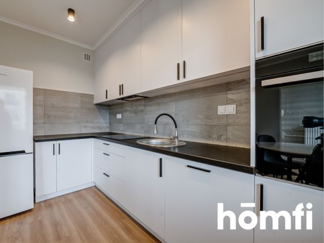 An apartment in the Idea estate with a view of the ponds - Квартира - Оренда - Radom, Wacyn