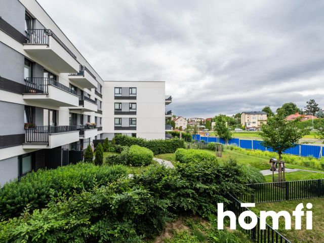 An apartment in the Idea estate with a view of the ponds - Квартира - Оренда - Radom, Wacyn