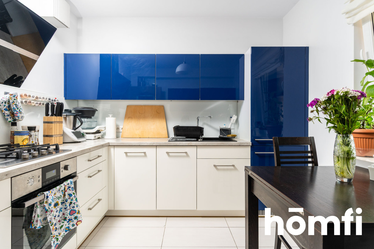 Two bedroom near Serenada - Apartment - Sale - Kraków, Śródmieście / Prądnik Czerwony