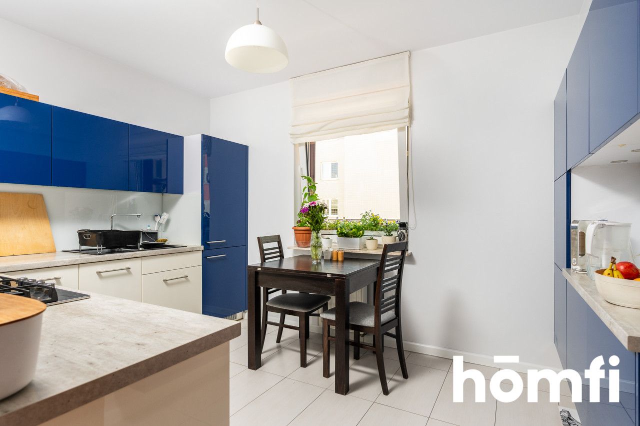 Two bedroom near Serenada - Apartment - Sale - Kraków, Śródmieście / Prądnik Czerwony