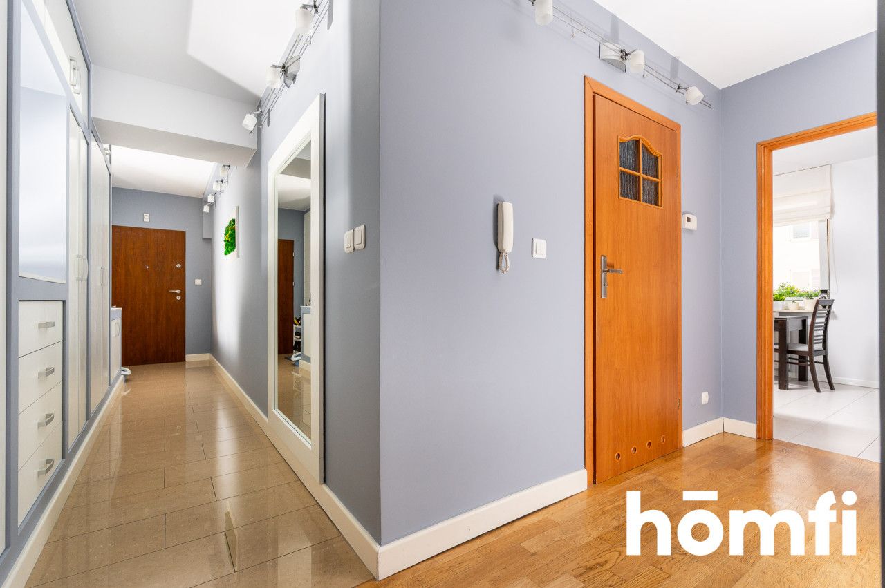 Two bedroom near Serenada - Apartment - Sale - Kraków, Śródmieście / Prądnik Czerwony