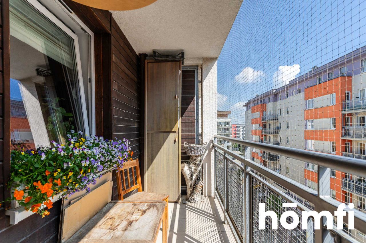 Two bedroom near Serenada - Apartment - Sale - Kraków, Śródmieście / Prądnik Czerwony