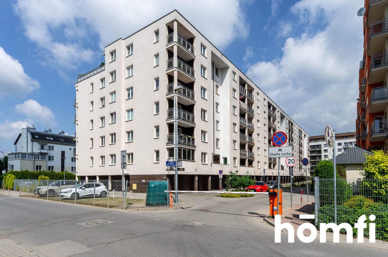 Two bedroom near Serenada - Apartment - Sale - Kraków, Śródmieście / Prądnik Czerwony