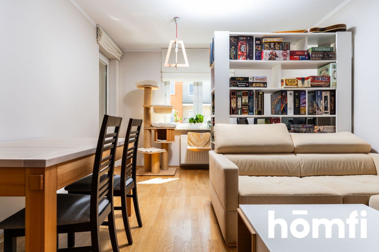 Two bedroom near Serenada - Apartment - Sale - Kraków, Śródmieście / Prądnik Czerwony