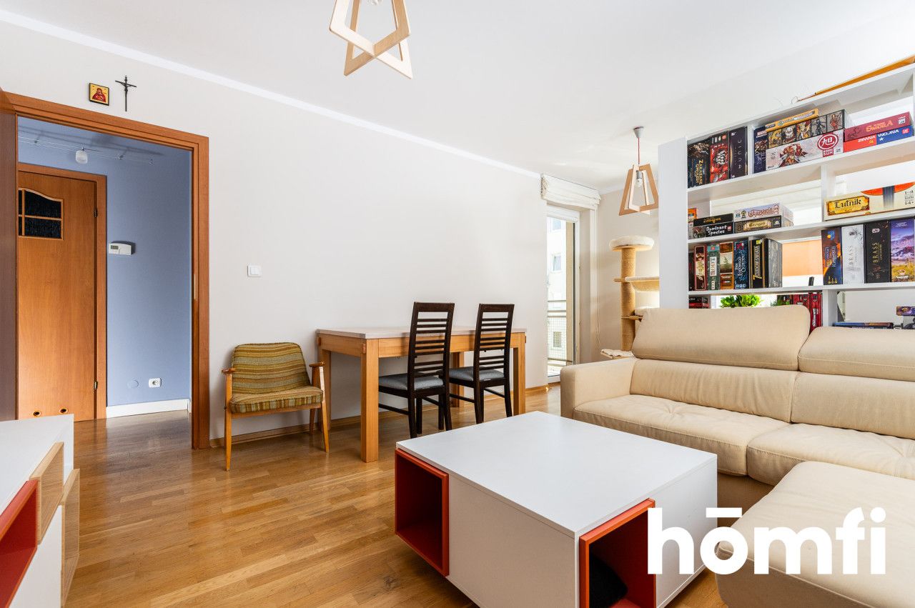 Two bedroom near Serenada - Квартира - Продаж - Kraków, Śródmieście / Prądnik Czerwony