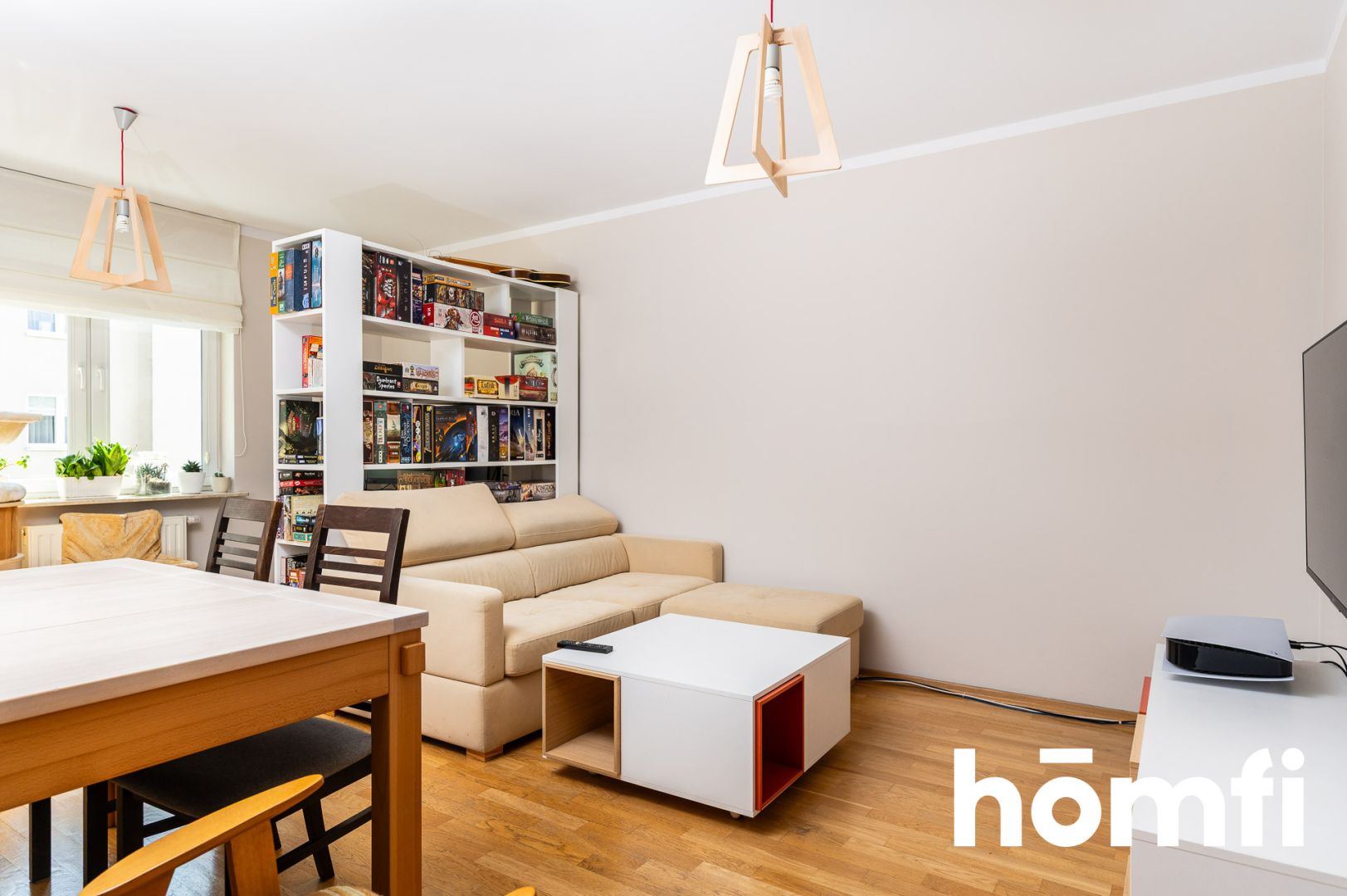 Two bedroom near Serenada - Apartment - Sale - Kraków, Śródmieście / Prądnik Czerwony