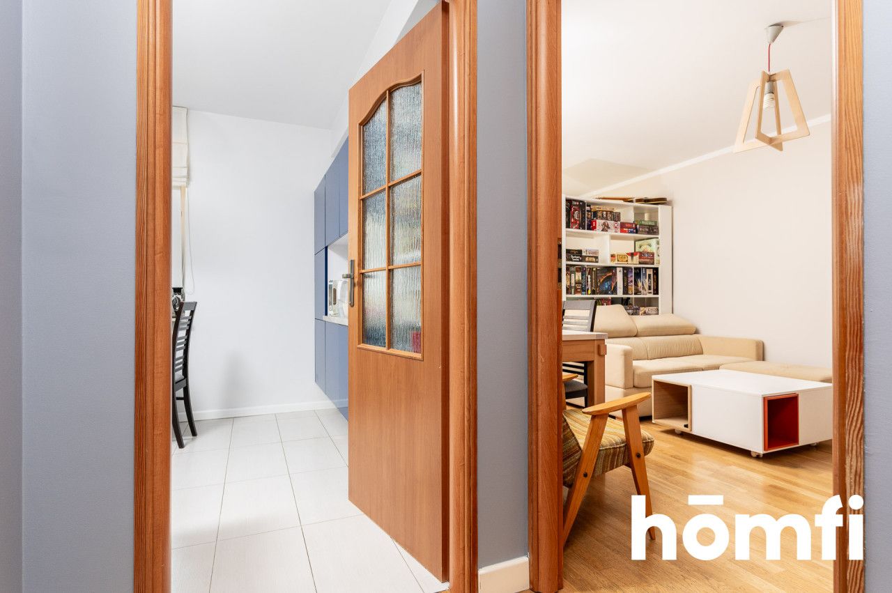 Two bedroom near Serenada - Apartment - Sale - Kraków, Śródmieście / Prądnik Czerwony