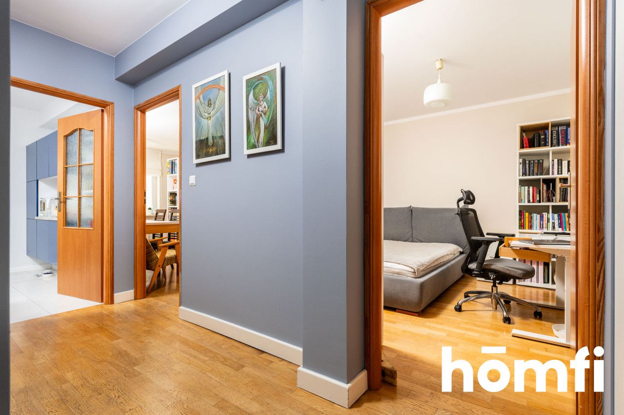 Two bedroom near Serenada - Apartment - Sale - Kraków, Śródmieście / Prądnik Czerwony