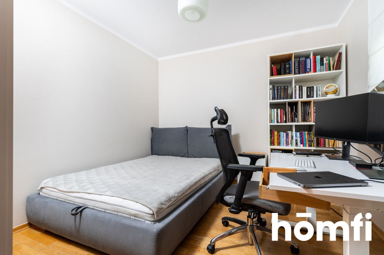Two bedroom near Serenada - Apartment - Sale - Kraków, Śródmieście / Prądnik Czerwony